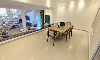 Imagem 6: Casa com 4 dormitórios à venda, 463 m² por R$ 3.195.000,00 - Arujá Hills III - Arujá/SP