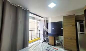 Imagem 3: Apartamento para Aluguel - Vila Mariana, 1 Quarto, 22 m2