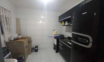 Imagem 7: Apartamento com 2 dormitórios à venda, 52 m² por R$ 140 - Previdenciários - Juiz de Fora/M