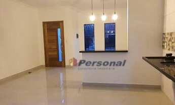 Imagem 2: Casa com 2 dormitórios à venda, 70 m² por R$ 310.000 - Residencial San Marino - Taubaté/SP