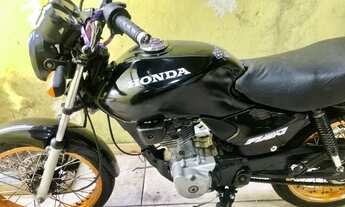 Imagem 4: Honda fan Casa com 3 dormitórios