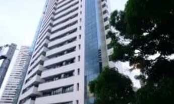 Imagem: Apartamento para venda com 163 metros quadrados