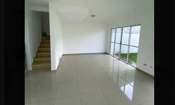 Imagem 3: Casa de condomínio sobrado para aluguel com 120 metros quadrados com 3 quartos