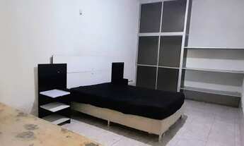 Imagem: Suíte somente para MENINAS