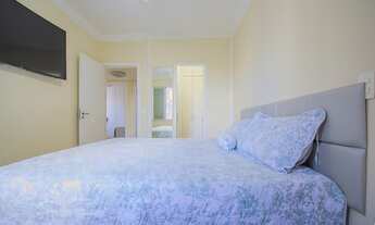 Imagem 4: Apartamento 03 quartos em Lourdes próximo ao Minas Tênis Clube