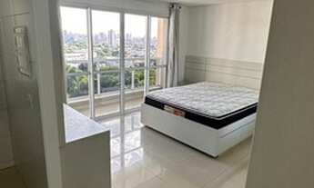 Imagem: Apartamento para aluguel com 36 metros quadrados