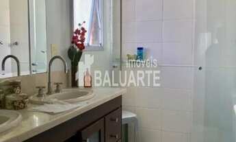 Imagem 3: Cobertura com 3 dormitórios à venda, 278 m² por R$ 1.800.000,00 - Jardim Marajoara - São P