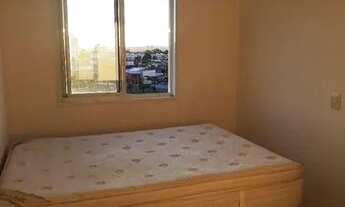 Imagem 7: Alugo Apto 1 Quarto - Mobiliado