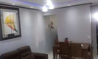 Imagem 4: Vendo ou troco apto já financiado