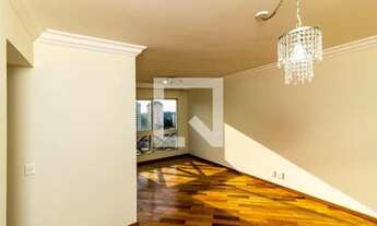 Imagem 2: Apartamento para Aluguel - Mandaqui, 3 Quartos, 95 m2