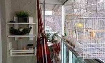 Imagem 6: Apartamento com 2 dormitórios para alugar, 78 m² por R$ 6.310,00/mês - Botafogo - Rio de J