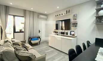 Imagem 4: Apartamento à Venda - Alphaville, 1 Quarto, 56 m2