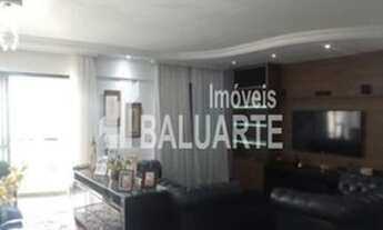 Imagem 3: Apartamento com 3 dormitórios à venda, 128 m² por R$ 990.000,00 - Vila Mascote - São Paulo