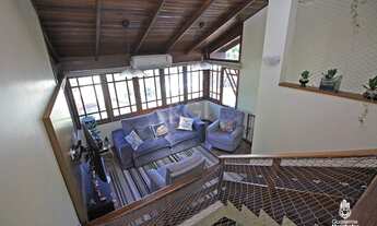 Imagem 4: Casa para Venda - 275.72m², 4 dormitórios, sendo 3 suites, 4 vagas - Glória