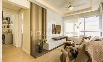 Imagem 7: PORTO ALEGRE - Padrão - Bom Fim