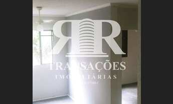 Imagem 2: Apartamento 2 dormitórios, 55m², à venda por R$ 120.000,00 ou aluguel por R$ 700,00 - Sabi