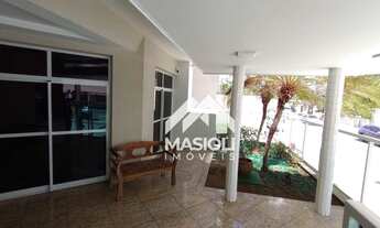 Imagem 3: Apartamento com 2 dormitórios para alugar, 100 m² por R$ 3.285,00/mês - Praia de Itapoã