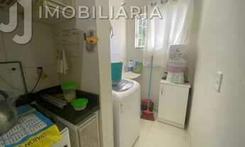 Imagem 5: Apartamento com 1 quarto à venda por R$ 189000.00, 49.00 m2 - INGLESES DO RIO VERMELHO - F