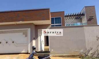 Imagem: Casa com 4 dormitórios à venda, 132 m²