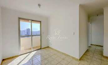 Imagem 3: Apartamento com 3 dormitórios para alugar, 65 m² por R$ 2.505,00/mês - Vila Yara - Osasco