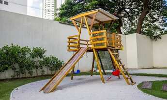 Imagem 7: LA - SOBRADO GILBERTO FREYRE EM CASA FORTE | 3QTS| LAZER COMPLETO| OPORTUNIDADE