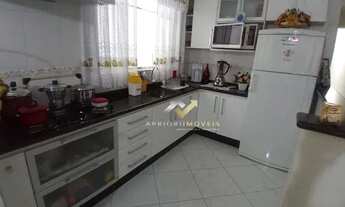 Imagem 4: Sobrado com 4 dormitórios à venda, 230 m² por R$ 490.000,00 - Vila Suíça - Santo André/SP