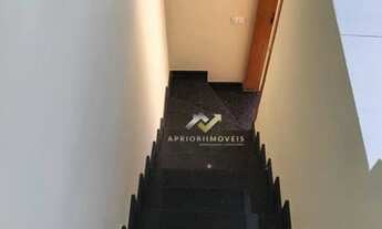 Imagem 7: Sobrado com 2 dormitórios à venda por R$ 450.000,00 - Utinga - Santo André/SP