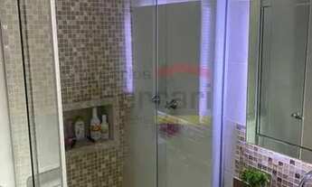 Imagem 6: APARTAMENTO NA CASA VERDE - 2 QUARTOS, 1 SUÍTE. 1 VAGA - VARANDA GOURMET