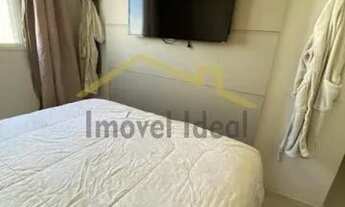 Imagem 5: Apartamento para Venda em Curitiba, Capão Raso, 3 dormitórios, 1 suíte, 2 banheiros, 2 vag