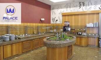 Imagem 7: Apartamento com 1 dormitório à venda, 38 m² por R$ 165.000,00 - Centro - Piracicaba/SP