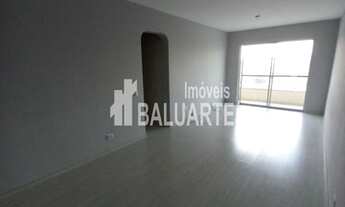 Imagem 5: Apartamento com 3 dormitórios para Locação, 90 m² - Jardim Marajoara - São Paulo/SP