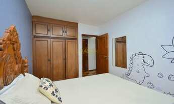 Imagem 5: APARTAMENTO DE 3 QUARTOS UMA SUITE NO BAIRRO ÁGUA VERDE EM CURITIBA