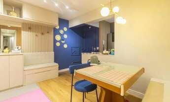 Imagem 7: Apartamento Locação Vila Olímpia 79 m² 2 Dormitórios