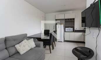 Imagem 5: Apartamento para Aluguel - Cajuru, 1 Quarto, 40 m2