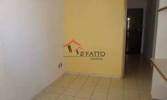 Imagem: Apartamento na Vila Universitária