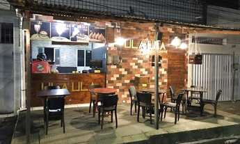 Imagem 5: Casa duplex com negócio em av comercial (duas casas