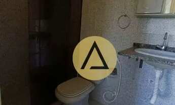 Imagem 7: Apartamento com 3 dormitórios para alugar, 92 m² por R$ 1.252,50/mês - Jardim Bela Vista