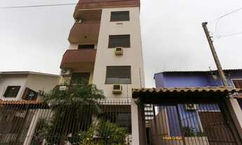 Imagem 1: Apartamento com 2 Quartos para Alugar no bairro Marechal Rondon com 73m²