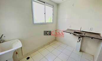 Imagem 3: Apartamento em Guarulhos 2 Dormitórios