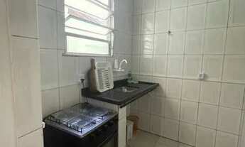 Imagem 6: Kitnet Conjugado Mobiliado Barra