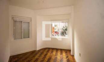 Imagem 4: Apartamento para Aluguel - Centro Histórico, 2 Quartos, 60 m2