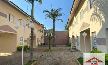 Imagem: Casa com 3 dormitórios à venda no Condomínio