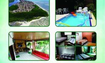 Imagem 5: Alugo casa de praia na Ilha da Croa - Barra de Santo Antônio