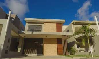 Imagem 3: Casa 03 Suites Para Venda No Condominio Riviera Mar de Ponta Negra