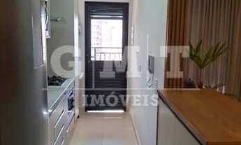 Imagem 3: Apartamento - Ribeirão Preto - Campos Elíseos - Região Norte