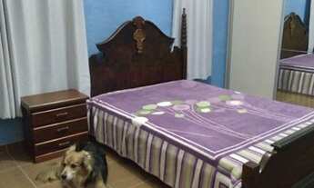 Imagem 3: Alugo Quarto Mobiliado Capão Raso