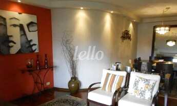 Imagem 4: São Paulo - Apartamento Padrão - Vila Nova Conceição