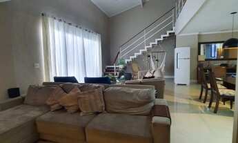 Imagem 4: Cobertura luxuosa de 312m² com piscina e área gourmet