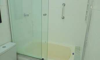 Imagem 2: Apartamento para aluguel tem 100 metros quadrados com 3 quartos em Imbuí - Salvador - BA