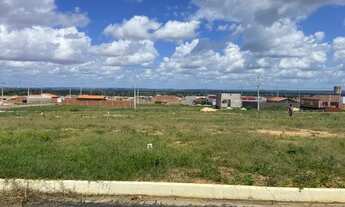 Imagem 2: Terreno Bairro Conviver